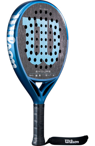 Wilson  ракетка для падел тенниса Endure V1 фото 2