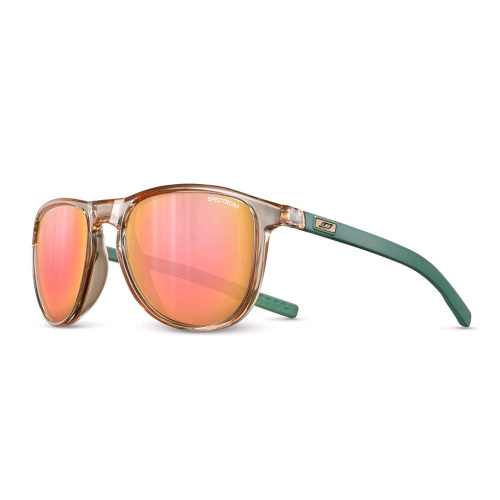 Julbo  очки солнцезащитные Canyon Sp3cf Ro Gld