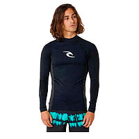 Rip Curl  футболка мужская для плавания Waves upf