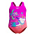Speedo  купальник детский Plmt (3YRS, purple)