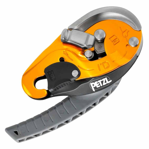 Petzl  спусковое устройство I'D EVAC