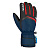 Reusch  перчатки Balin R-Tex XT (7.5, dress blue-fire-red)