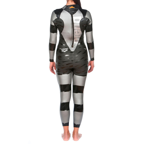Arena  костюм для окрытой воды женский W Sams  Carbon Wetsuit фото 2