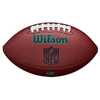Wilson  мяч для американского футбола NFL Ignition Pro Eco