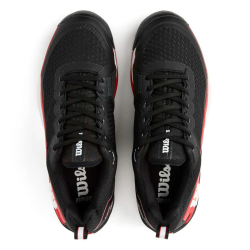 Wilson  кроссовки мужские Rush Pro 4.5 фото 4