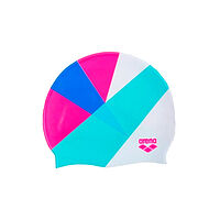 Arena  шапочка для плавания Print