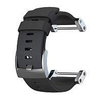 Suunto  ремешок для часов Core Flat bl.rubber