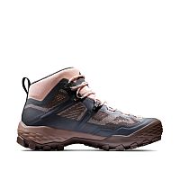 Mammut  ботинки женские Ducan Mid GTX