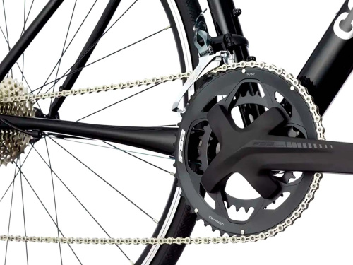 Cannondale  велосипед 700 M CAAD Optimo 2 - 2022-2024 фото 4