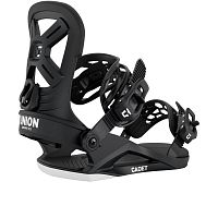 Union  крепления сноубордические детские Cadet