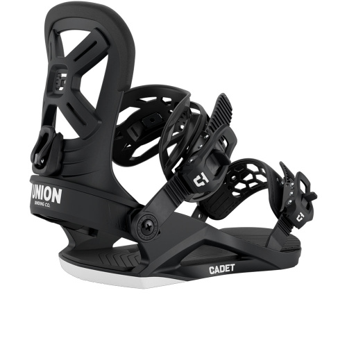 Union  крепления сноубордические детские Cadet