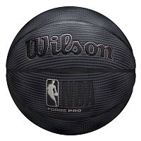 Wilson  мяч баскетбольный NBA Forge Pro