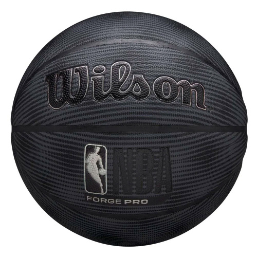 Wilson  мяч баскетбольный NBA Forge Pro