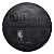 Wilson  мяч баскетбольный NBA Forge Pro (7, midnight)