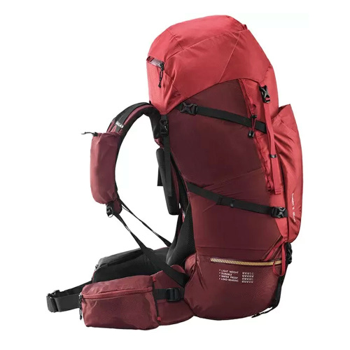 Kailas  рюкзак Summit PRO Trekking  65+10L фото 3