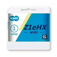 KMC  цепь Z1 wide - speed 1, links 112