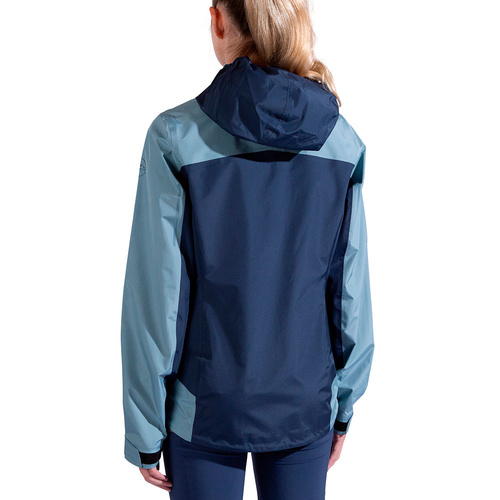 La Sportiva  куртка женская Discover Shell Jkt фото 4