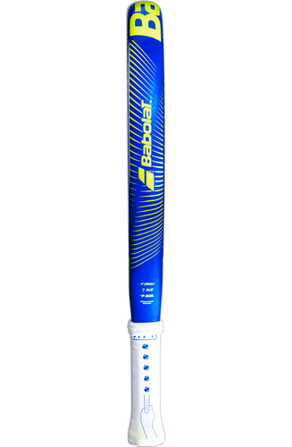 Babolat  ракетка для падел тенниса Alioth Mini Jr фото 3