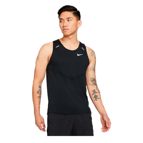 Nike  майка мужская Rise 365 Tank