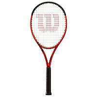 Wilson  ракетка для большого тенниса Burn 100LS V5.0
