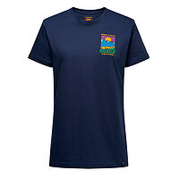 La Sportiva  футболка женская Always Climbing