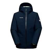 Mammut  куртка утепленная женская Alto Light 3 in 1 HS