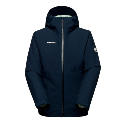 Mammut  куртка утепленная женская Alto Light 3 in 1 HS