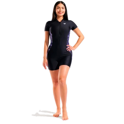Arena  купальник женский пляжный S/s slimkini фото 4