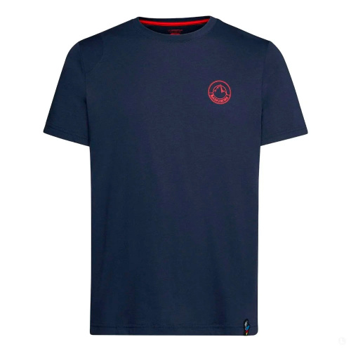 La Sportiva  футболка Circle Logo T-Shirt M
