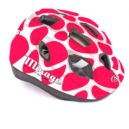 Author  велошлем Mirage Inmold