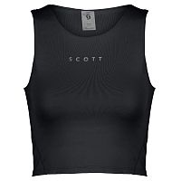 Scott  футболка женская Endurance crop