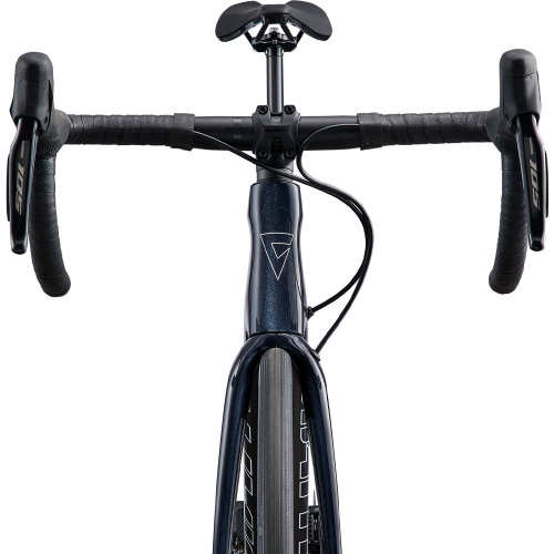 Giant  велосипед TCR Advanced 1+ Disc Pro Compact - 2023 фото 4