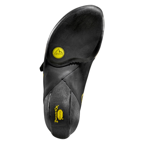 La Sportiva  скальные туфли Mandala Chalk фото 4