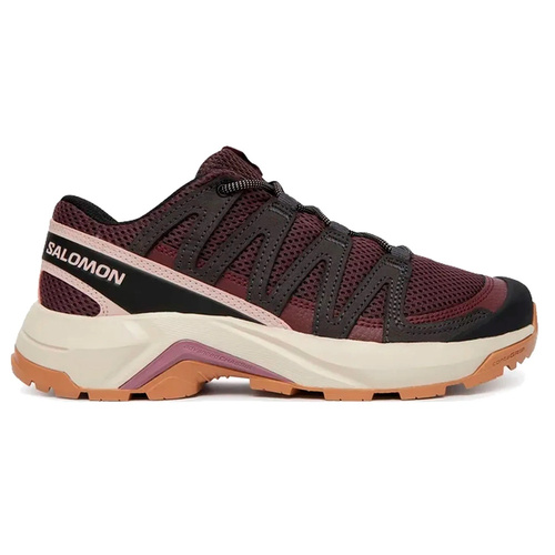 Salomon  кроссовки женские X-Adventure Recon
