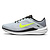 Nike  кроссовки мужские Air winflo 10 (9.5 (43), wolf grey volt smoke grey black white)