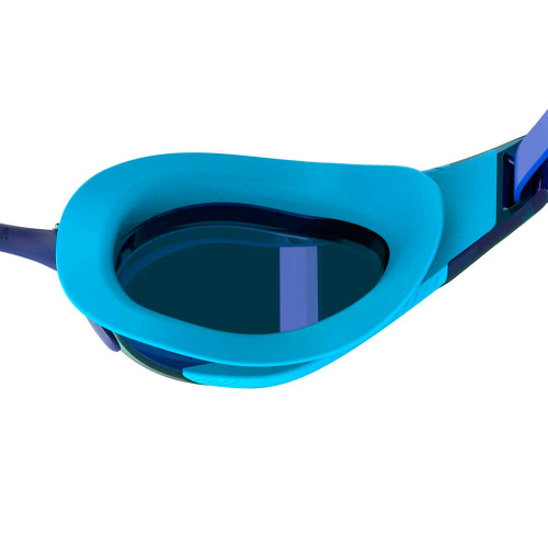 Speedo  очки для плавания детские Fastskin hyper elite mr фото 3