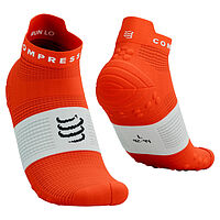 Compressport  носки Pro Racing Socks v4.0 Run Low
