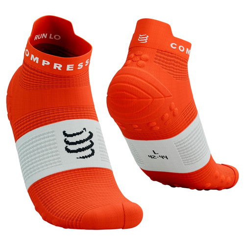 Compressport  носки Pro Racing Socks v4.0 Run Low