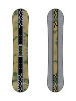 K2  сноуборд детский Vandal - 2024