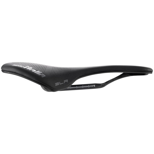 Selle Italia  седло SLR Boost Kit Carbonio Superflow L фото 2