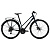 Liv  велосипед Alight 3 City Disc - 2022 (L-20" (700)-17, metallic black)