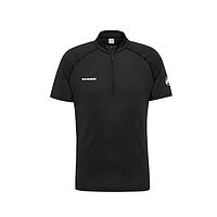 Mammut  футболка мужская Ducan Half Zip