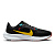 Nike  кроссовки женские Air Zoom Pegasus 40 (8.5 (40), black-dark smoke grey-baltic blue-speed yellow)
