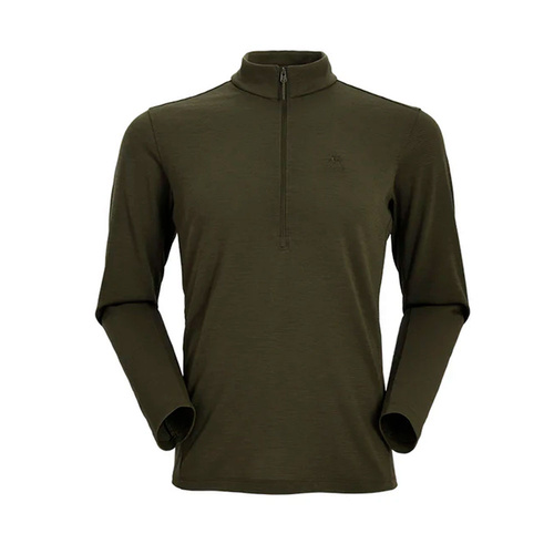 Kailas  футболка мужская с длинным рукавом Functional T-Shir фото 2