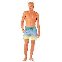 Rip Curl  шорты мужские пляжные Laze fade