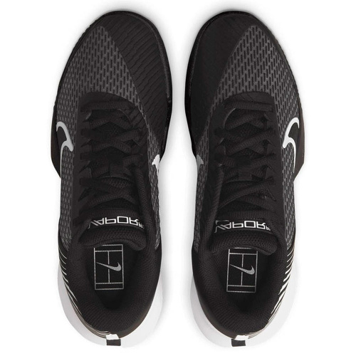 Nike  кроссовки женские W Zoom Vapor Pro 2 HC фото 2