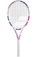 Babolat  ракетка для большого тенниса Evo Aero Pink str
