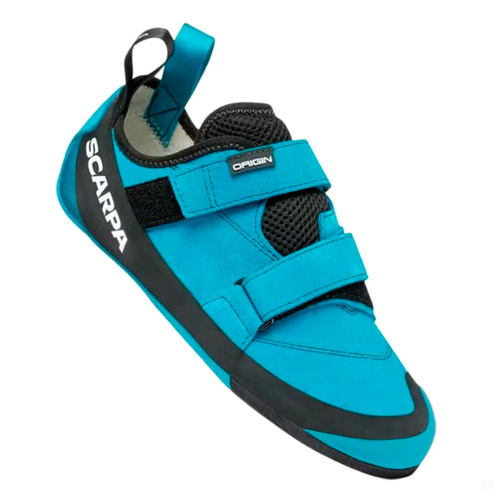 Scarpa  скальные туфли Origin 2 Rental