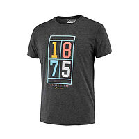 Babolat  футболка мужская Exercise Vintage Tee
