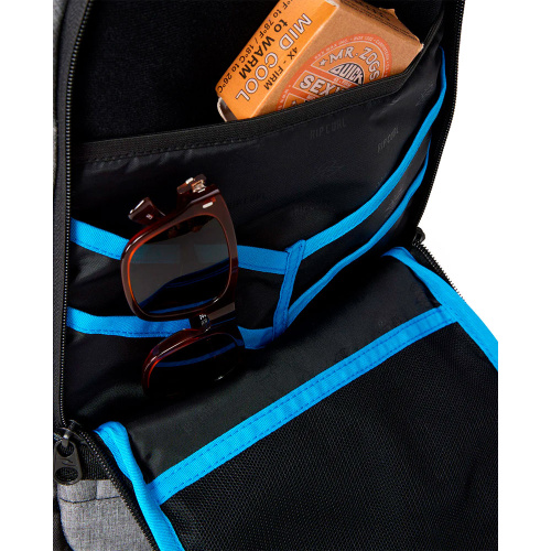 Rip Curl  рюкзак Posse 33l фото 3